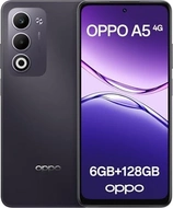 Oppo A5 (2025) 128GB/6GB Midnight Purple