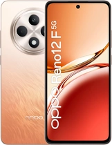 Oppo Reno 12 F 5G 256GB/8GB Amber Orange