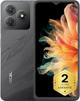 Oscal Flat 2 Phantom Black