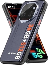Oukitel WP39 Pro Grey