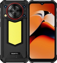 Oukitel WP53 Black