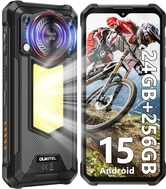 Oukitel WP53 Pro Black
