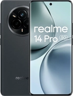 Realme 14 Pro 5G 256GB/8GB Suede Grey