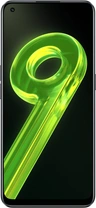 Realme 9 128GB/6GB Meteor Black