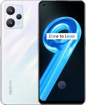 Realme 9 128GB/6GB Stargaze White