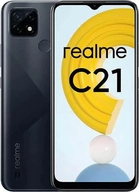 Realme C21 32GB Cross Black