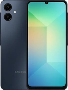 Samsung Galaxy A06 64GB Black