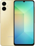 Samsung Galaxy A06 64GB gold