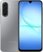 Samsung Galaxy A17 5G 256GB Grey
