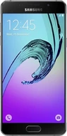Samsung Galaxy A5 (2016) Black