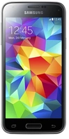 Samsung Galaxy S5 Mini G800F Black
