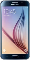 Samsung Galaxy S6 G920F 32GB Black