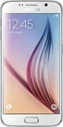 Samsung Galaxy S6 G920F 32GB White