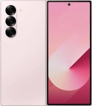 Samsung Galaxy Z Fold6 256GB Pink