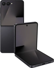 Samsung Galaxy Z Flip7 Enterprise Edition 256GB Jetblack