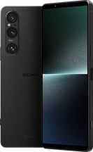 Sony Xperia 1 V Black