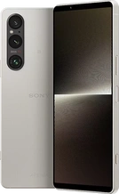 Sony Xperia 1 V Silver