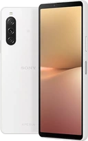 Sony Xperia 10 V White