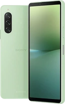 Sony Xperia 10 V Green