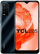 TCL 205 Black