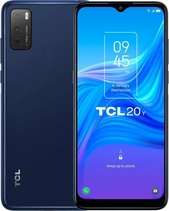 TCL 20Y 128GB Jewelry Blue