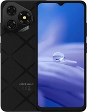 Ulefone Note 19 64GB Stellar Black