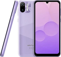 Ulefone Note 6T Violet