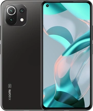Xiaomi 11 Lite 5G NE 256GB/8GB Truffle Black