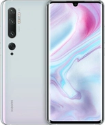 Xiaomi Mi Note 10 glacier white