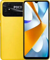 Xiaomi Poco C40 32GB POCO Yellow