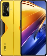 Xiaomi Poco F4 GT 128GB Cyber Yellow