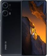 Xiaomi Poco F5 256GB/8GB Black