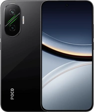 Xiaomi Poco F7 256GB Black