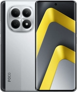 Xiaomi Poco M8 5G 256GB Silver