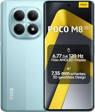 Xiaomi Poco M8 5G 512GB Green