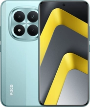Xiaomi Poco M8 Pro 5G 256GB Green