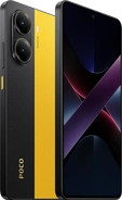 Xiaomi Poco X7 Pro 512GB Yellow