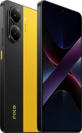 Xiaomi Poco X7 Pro 256GB/12GB Yellow