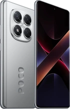 Xiaomi Poco X7 256GB Silver