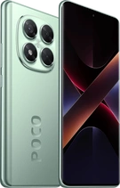 Xiaomi Poco X7 256GB Green