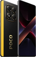 Xiaomi Poco X7 256GB Black