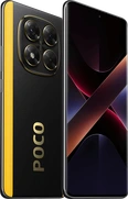Xiaomi Poco X7 512GB Black
