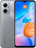 Xiaomi Redmi 10 5G 64GB Chrome Silver