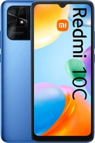 Xiaomi Redmi 10C 64GB/4GB Ocean Blue