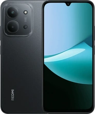 Xiaomi Redmi 15C 256GB/4GB Midnight Black