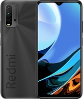 Xiaomi Redmi 9T 64GB Carbon Gray