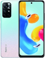 Xiaomi Redmi Note 11S 5G 128GB/4GB Star Blue