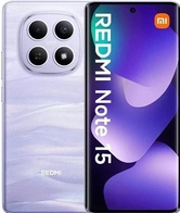 Xiaomi Redmi Note 15 256GB/8GB mist purple