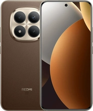 Xiaomi Redmi Note 15 Pro+ 5G 512GB/12GB mocha brown