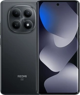 Xiaomi Redmi Note 15 5G 256GB/8GB Black